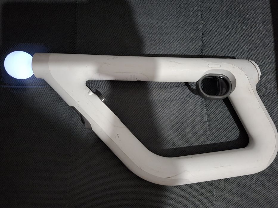 Pusca Playstation VR