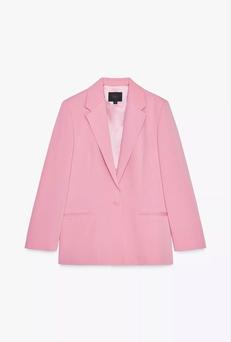 Сет ZARA панталон и сако S-M