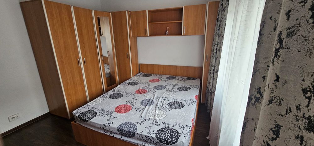 Apartamnet 2 camere Motru