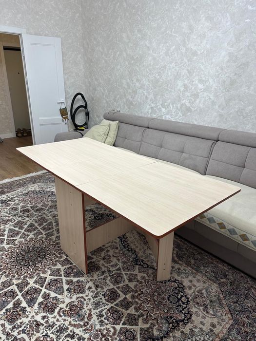 Стол-трансформер