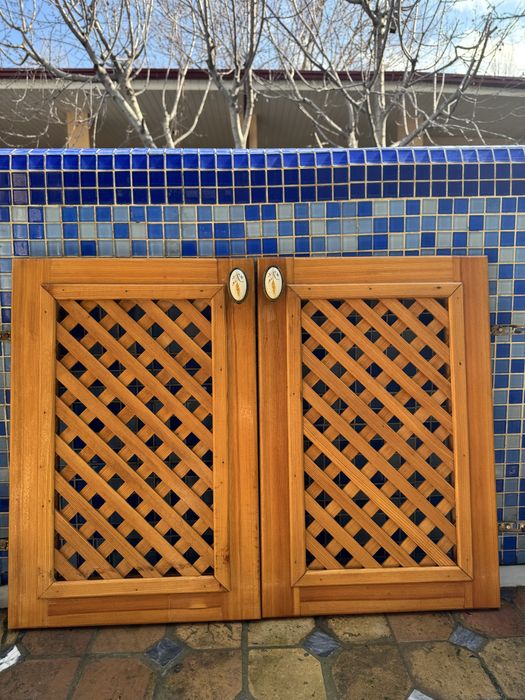 Фасады для кухнных шкафов