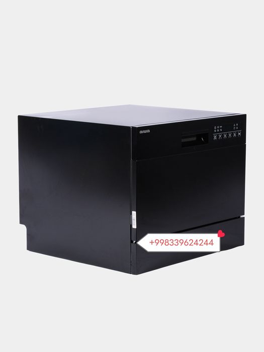 Посудомоечная машина японского бренда по оптовой цене