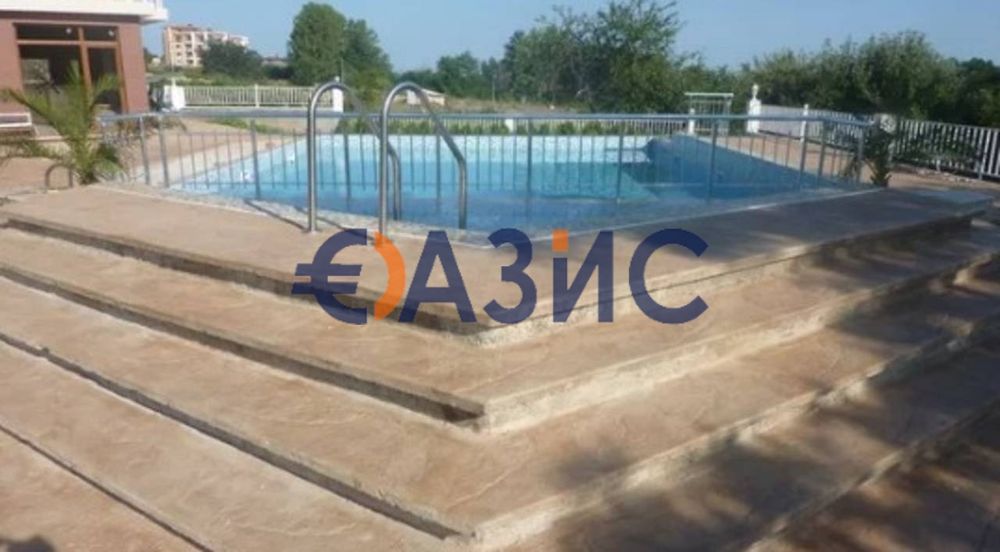 Продава се Тристаен апартамент в Бяла - 88 кв.м за 528 €/кв.м - Снимка #14