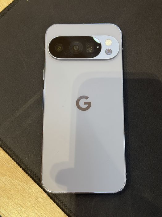 Google pixel 10 pro