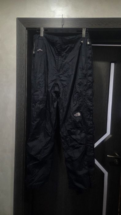 the north face hyvent мъжки