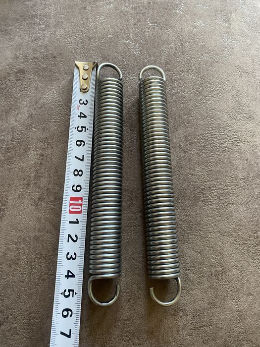 Пружина для мебели