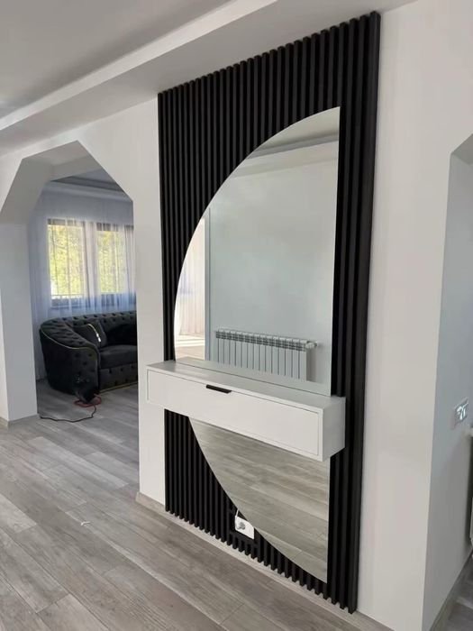 Mobila de bucatarie la comanda