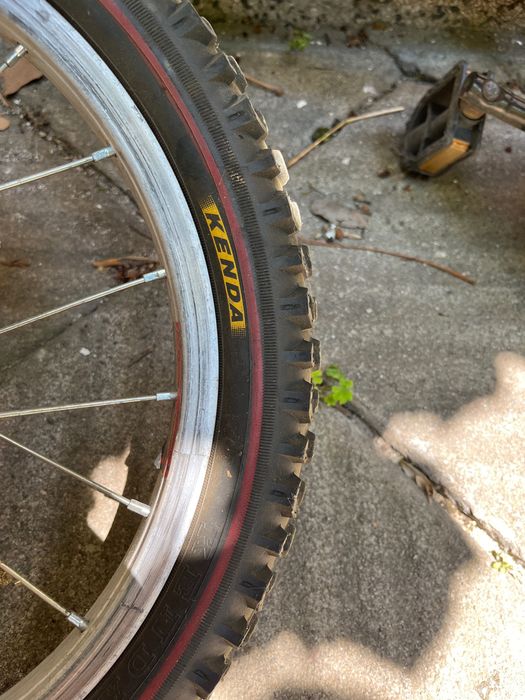 Детско колело в добро състояние - 25€