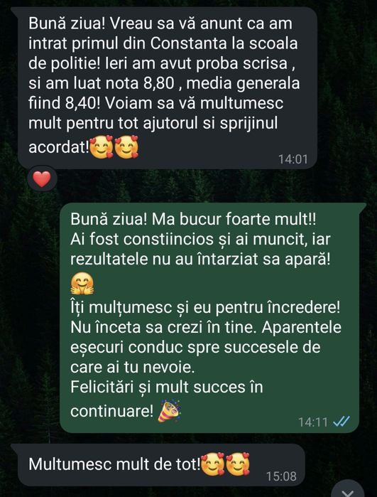 Meditații la limba engleză