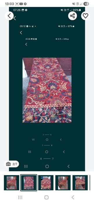 Covertura vitange noua.