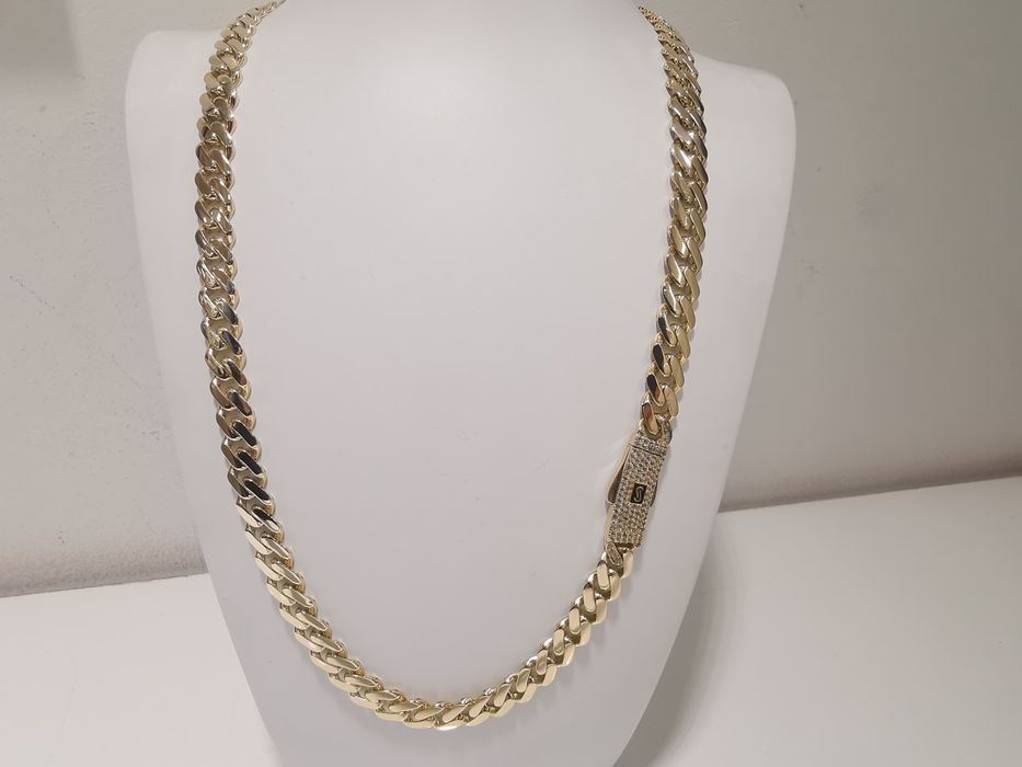 Златен синджир Монако