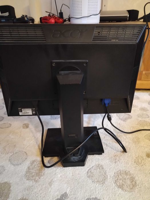 Gaming Компютър(БЮДЖЕТЕН)