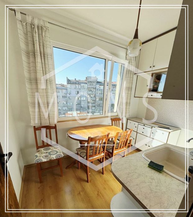 Продава се Тристаен апартамент в Велико Търново, Акация - 69 кв.м за 1435 €/кв.м - Снимка #6