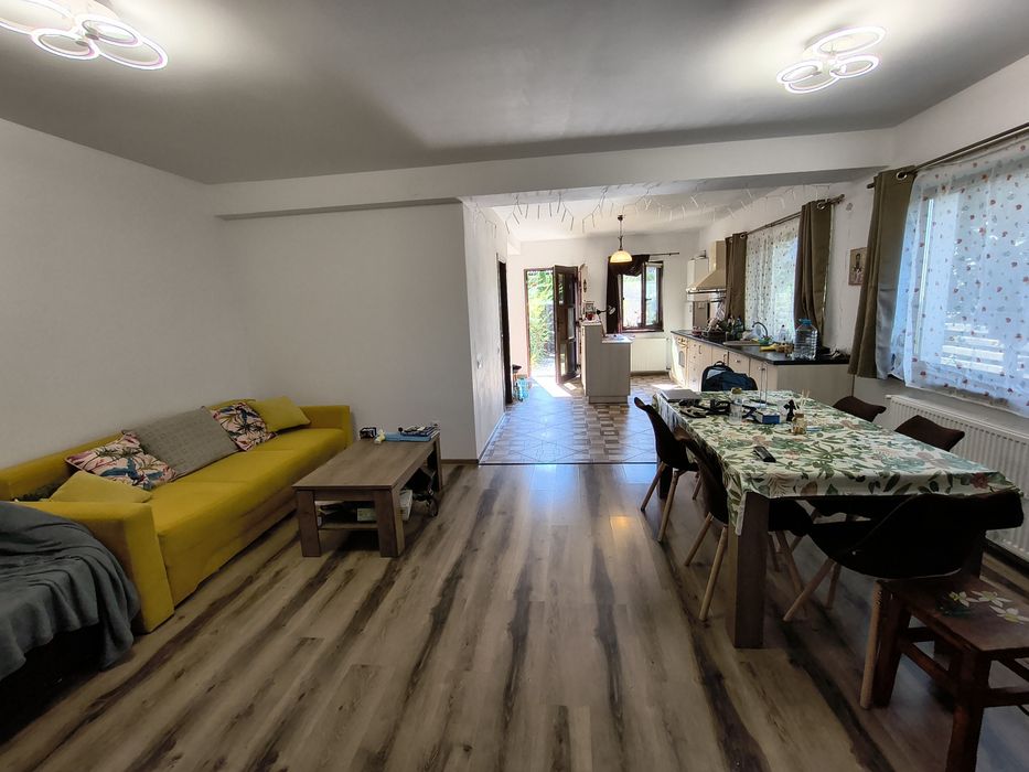 Casa individuala (propietar) cartier Izvor
