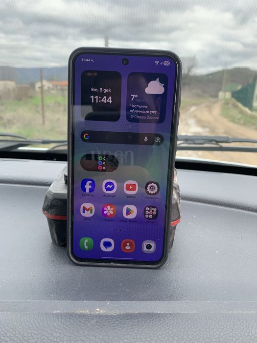 Samsung galaxy a36 5G с гаранция СПЕШНООО!!!