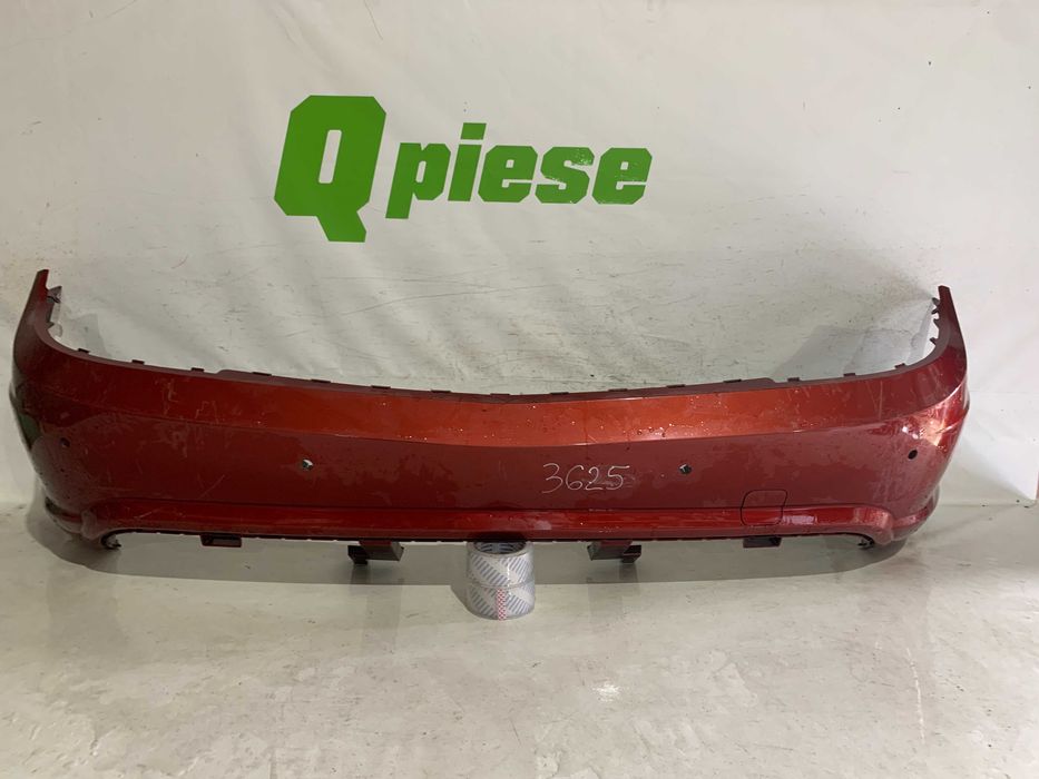 Bara spate Mercedes SLK AMG 2011 - 2014
