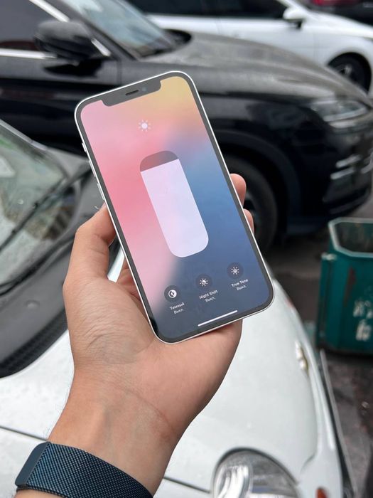 iPhone 11Pro 64GB white