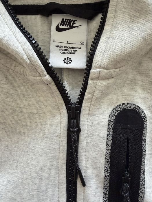 Nike Tech Fleece