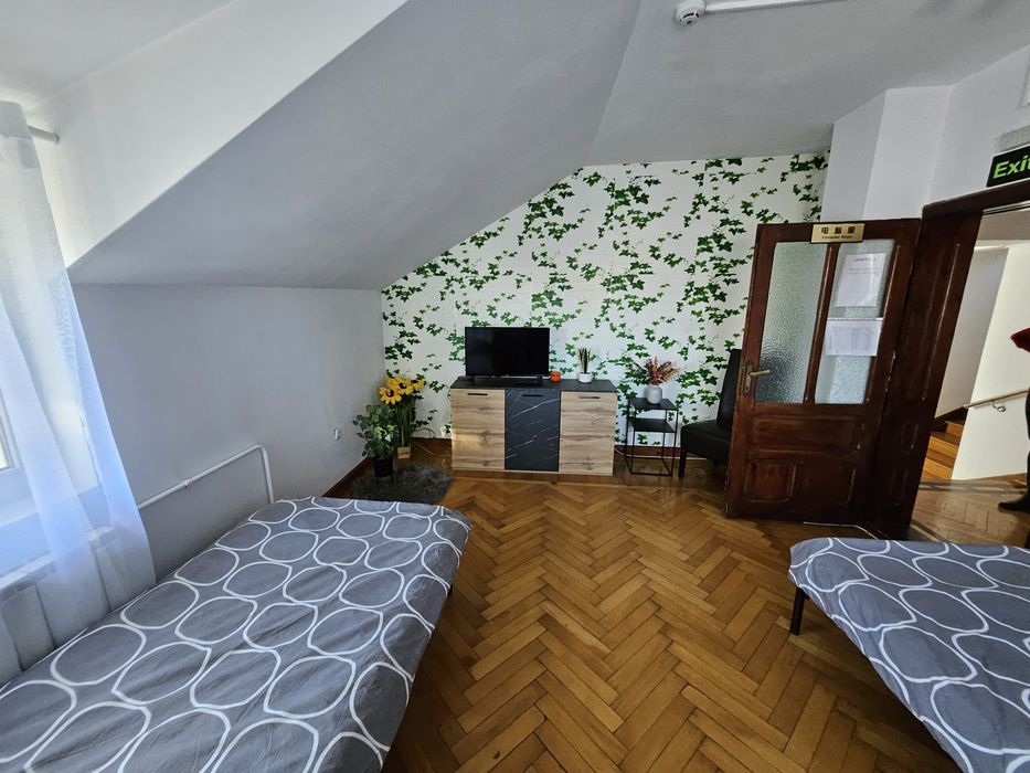 Camin de îngrijire varstnici- Asociația Luminița Serii