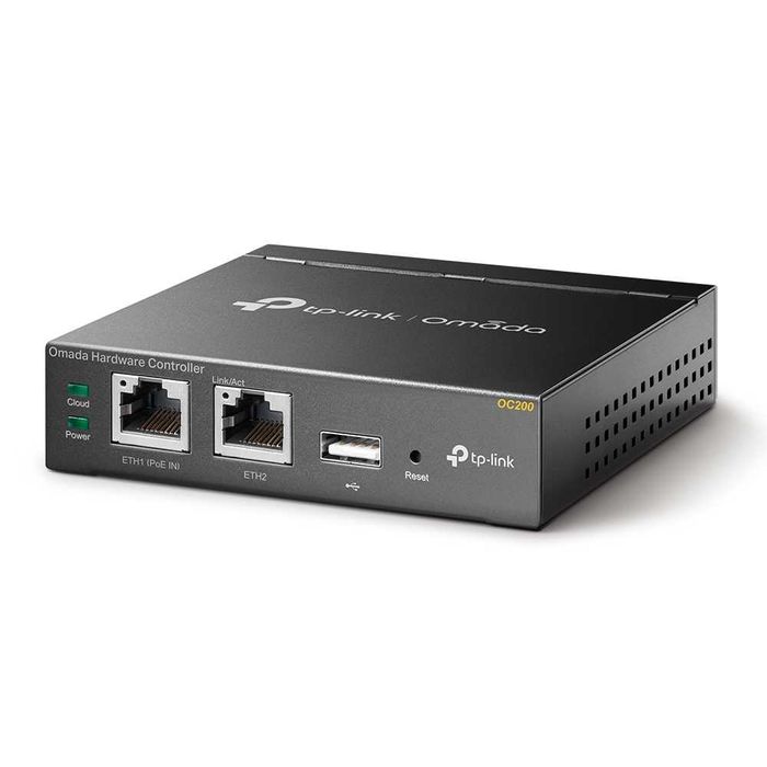 TP-Link Omada OC200/OC300 Аппаратный контроллер Omada под заказ 2 дня
