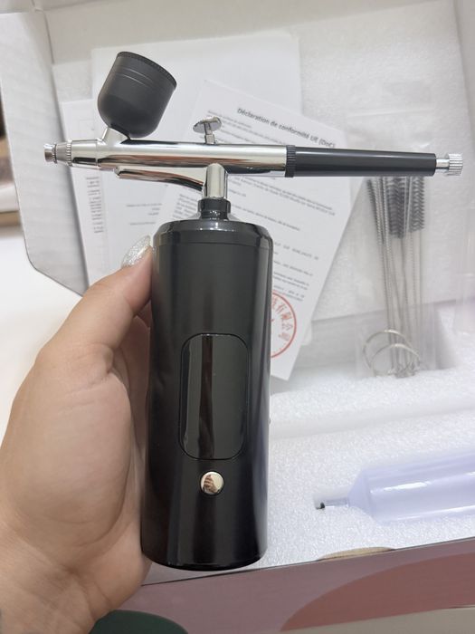 Аерограф - airbrush