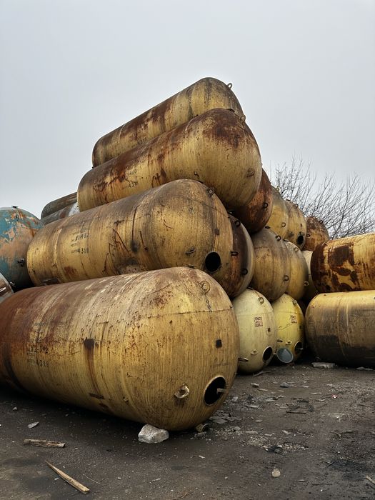 Емкости Бочки Цистерны Всех видов