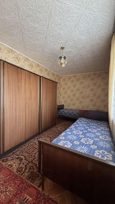 Продам квартиру 2-х комнатную