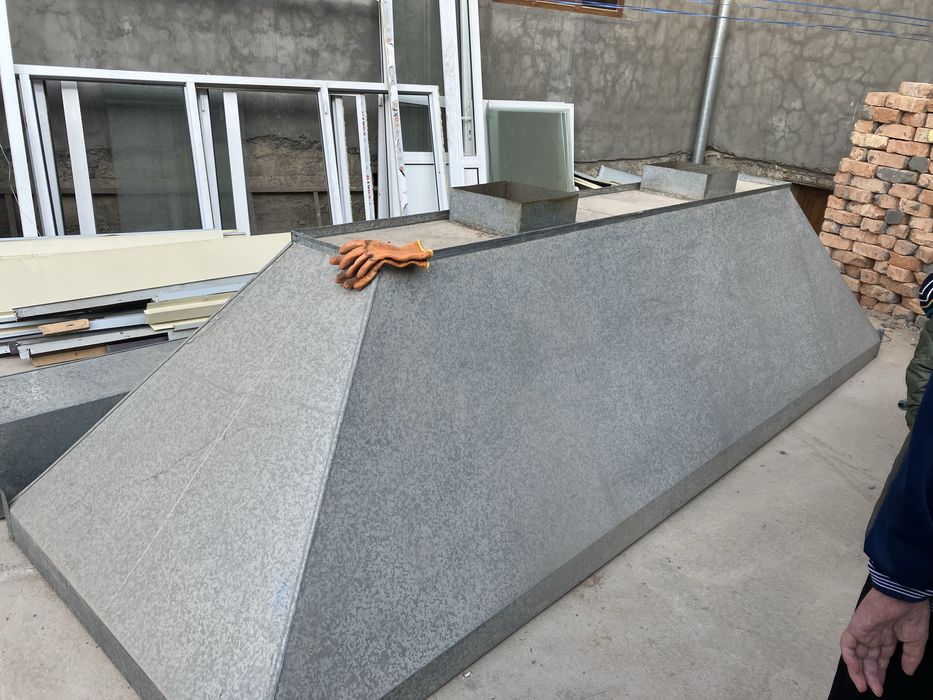 Демоход ва акфа ромлар сотилади