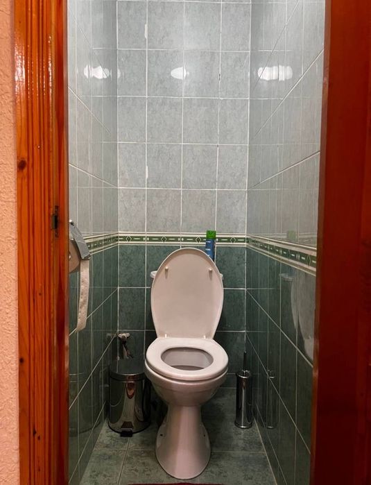 Юнусабад 19кв 3/3/5 Балкон: 2*6