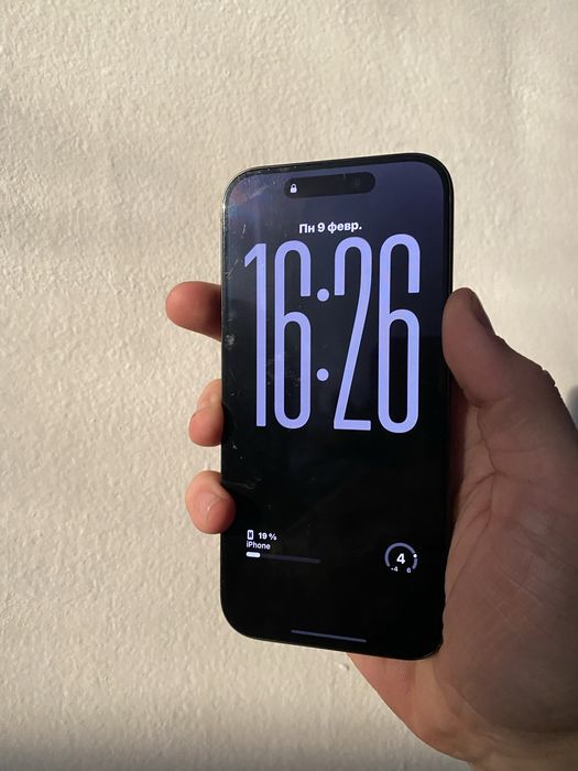 Iphone 15 PRO 256 гб