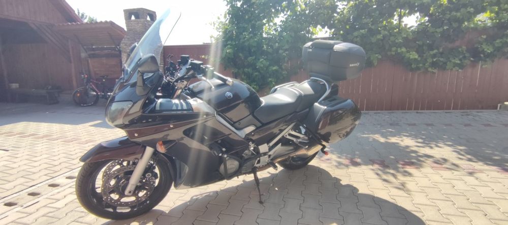 Vanzare Yamaha FJR 1300