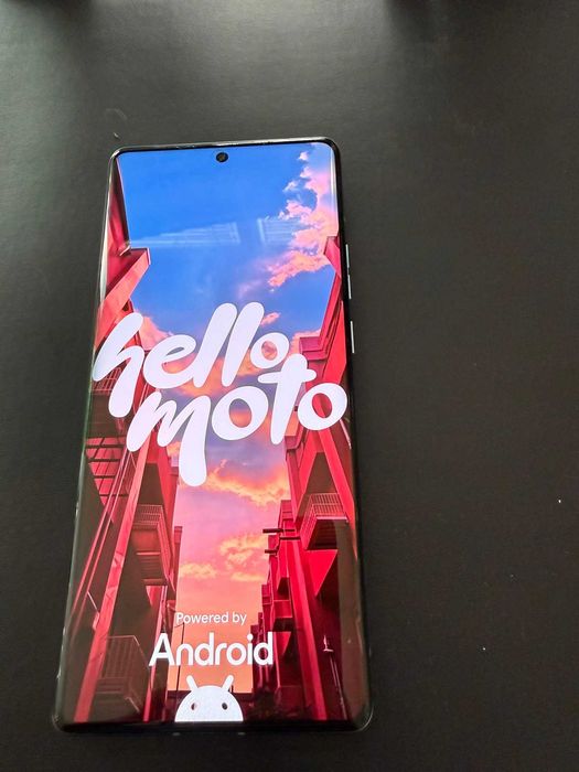 motorola edge 40 pro (xt2301-4)