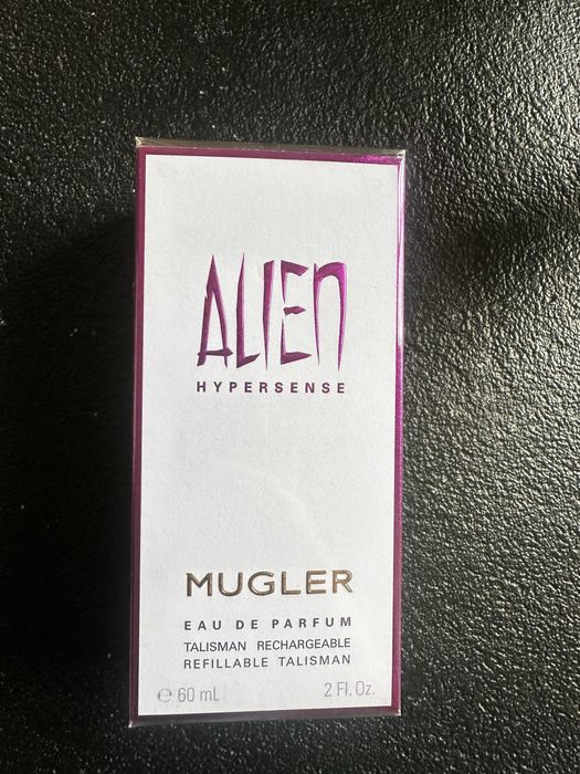 Парфюм Mugler Ailien 60ml