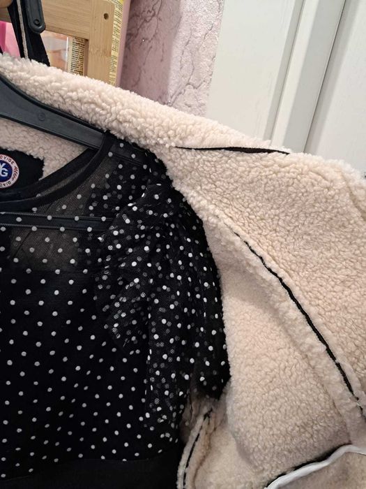 подростковое платье на девочку м