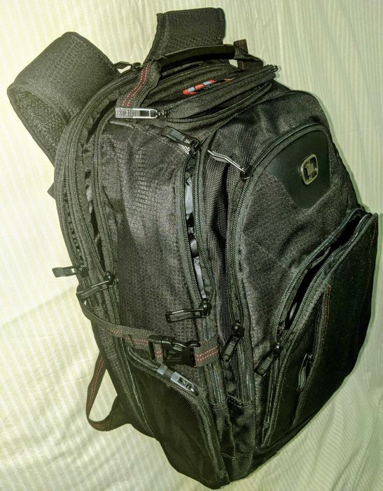 Рюкзак американского бренда  OGIO