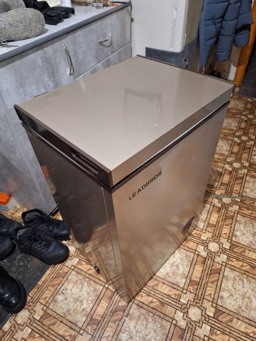 Морозильная камера