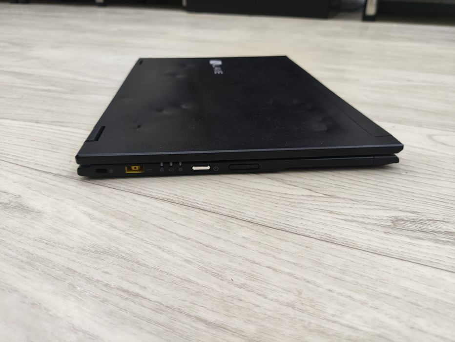 Сенсорный Ультрабук Nec I7 8/128