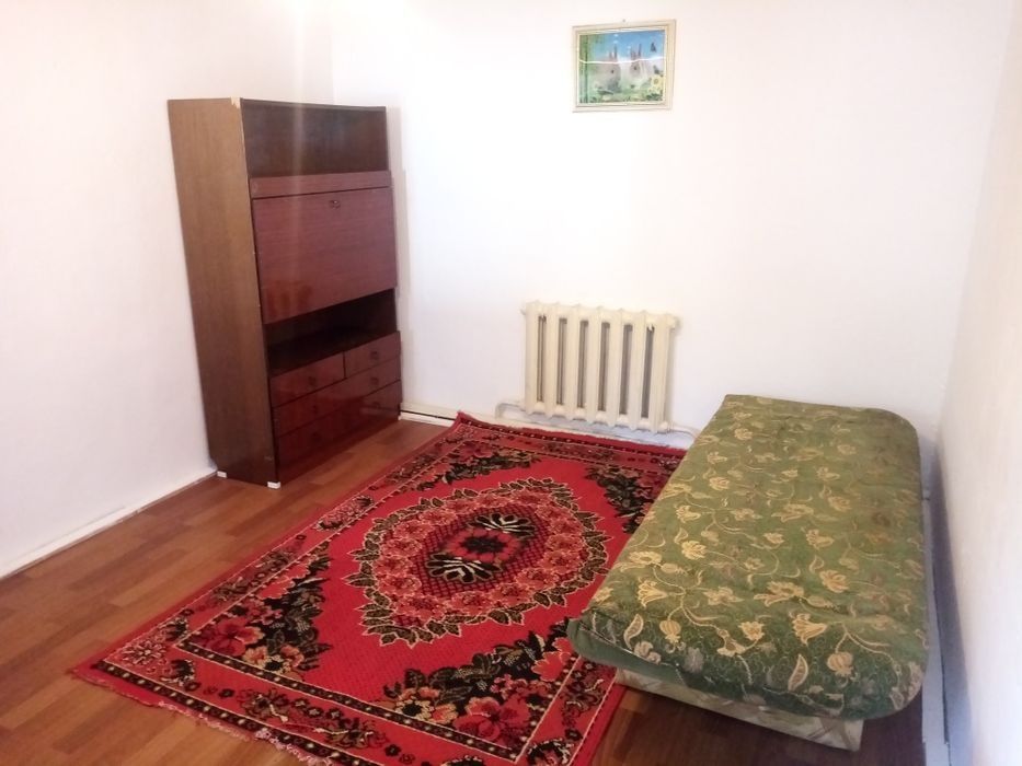 Сдам комнату в районе КОЛХОЗНОГО РЫНКА, В часном секторе