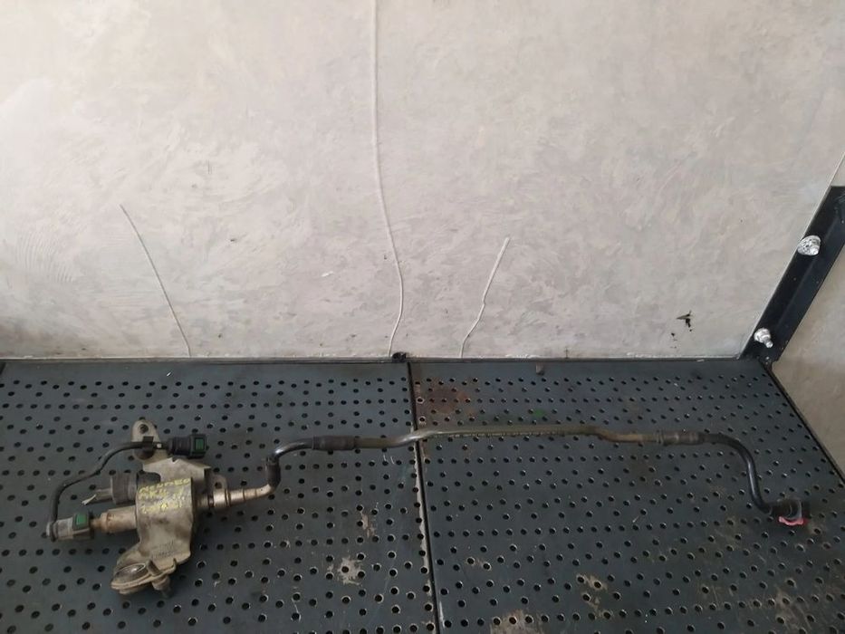 Pompa combustibil 2.0 tdci ford mondeo mk4 ag9n9a407ac