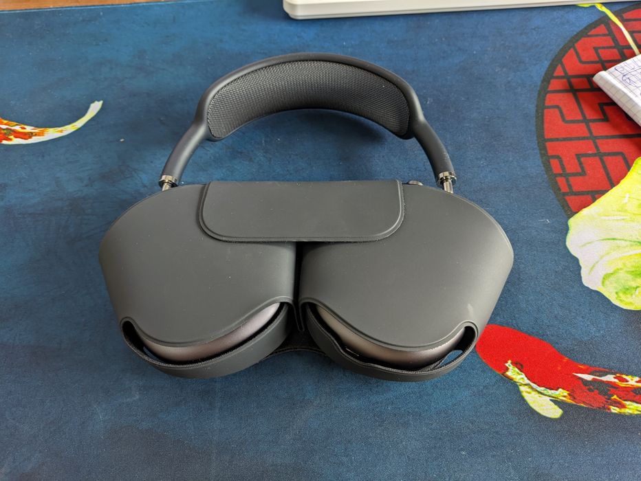 Airpods MAX оригинал