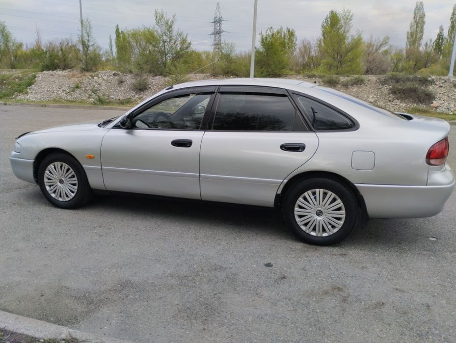 Мазда Кронус 1993г.в об2