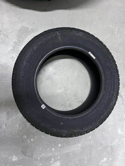 Продам шину новую