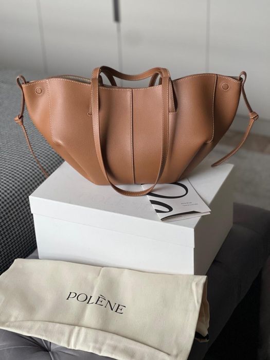 Продаю сумку Polene оригинал