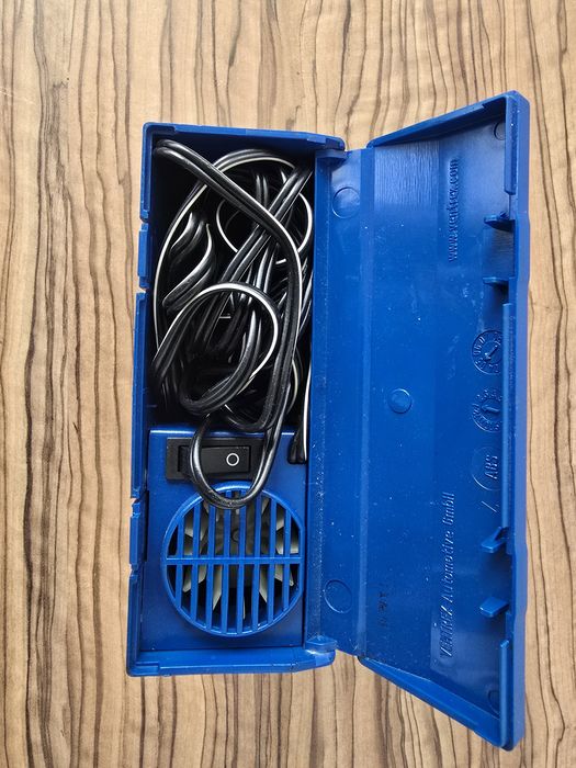 Compresor auto roti, nou, original ( Seat, Skoda, VW, Audi)