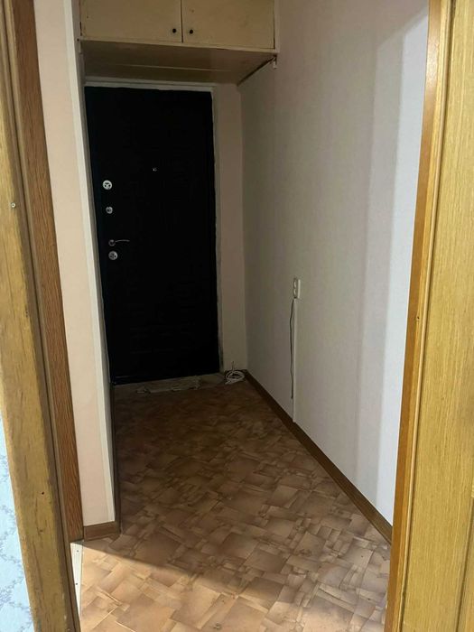 Продажа 1-комнатной квартиры
