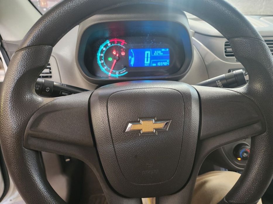 Продаю Chevrolet Cobalt 2015 года