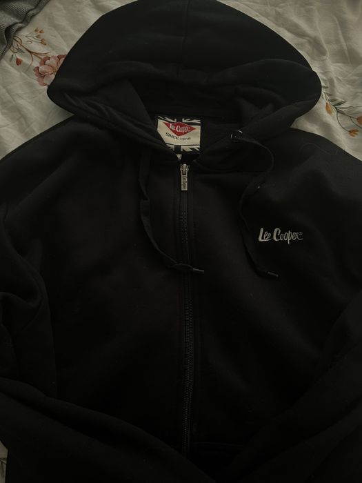 Оригинален Lee Cooper суитчър