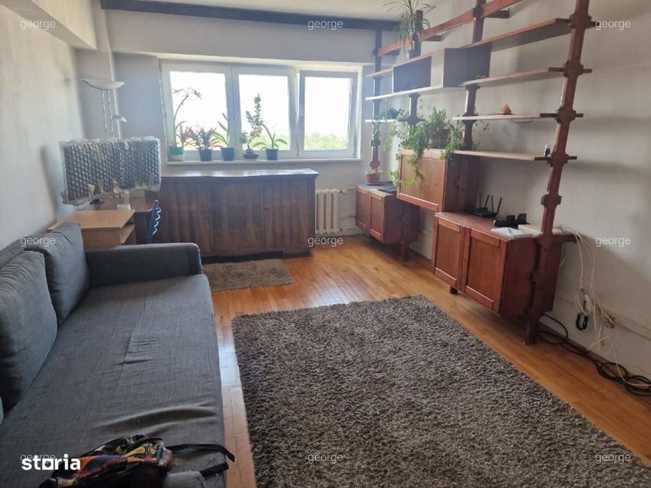 Apartament 3 camere | 5' Metrou Stefan cel Mare | 2 Bai | Parcare — fotografia 1