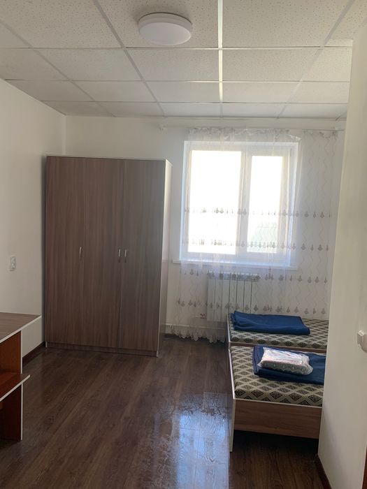 Сдам комнату  в общежитии