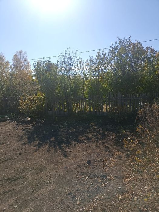 Продается дача Черёмушки